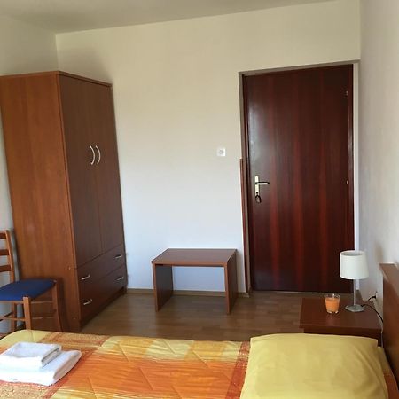 Apartments Wagner Dobrinj Εξωτερικό φωτογραφία