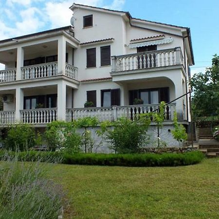 Apartments Wagner Dobrinj Εξωτερικό φωτογραφία