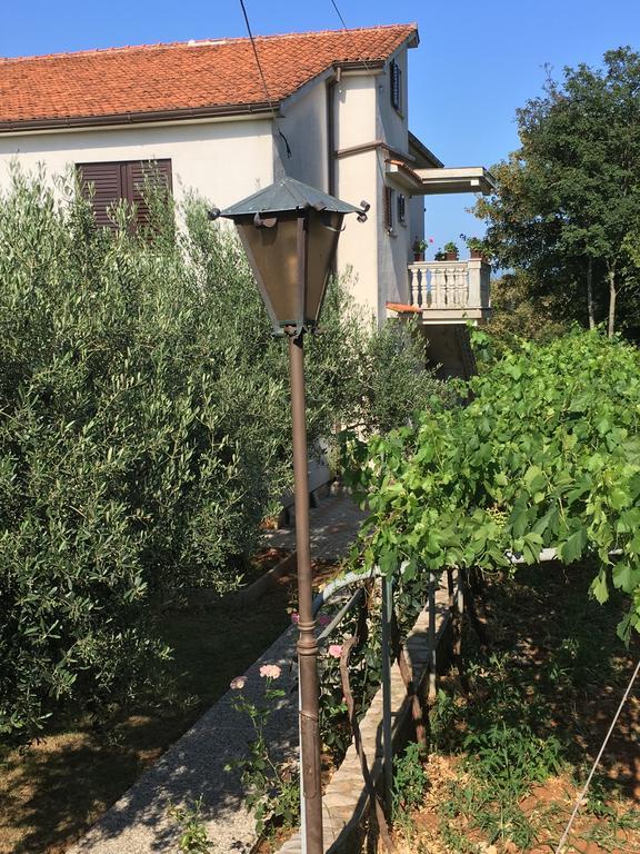 Apartments Wagner Dobrinj Εξωτερικό φωτογραφία