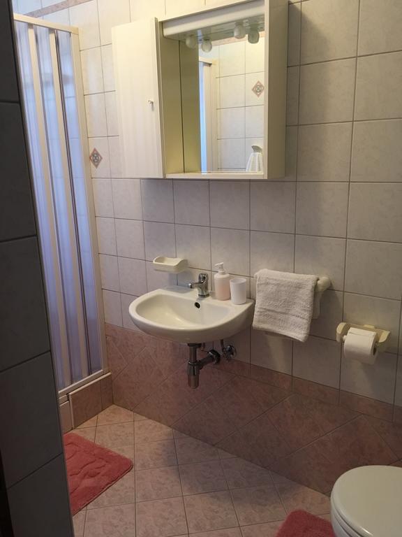 Apartments Wagner Dobrinj Εξωτερικό φωτογραφία