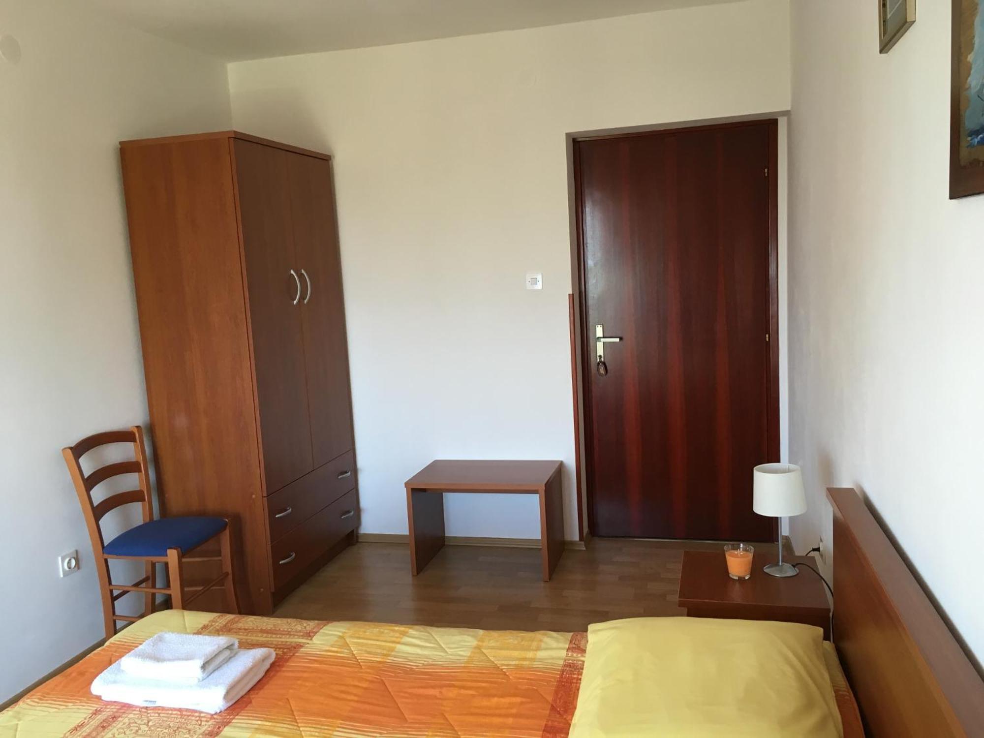 Apartments Wagner Dobrinj Εξωτερικό φωτογραφία