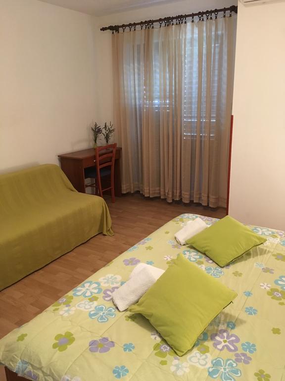 Apartments Wagner Dobrinj Εξωτερικό φωτογραφία