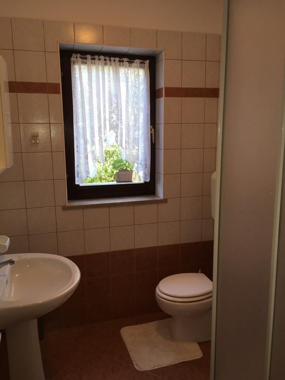 Apartments Wagner Dobrinj Εξωτερικό φωτογραφία
