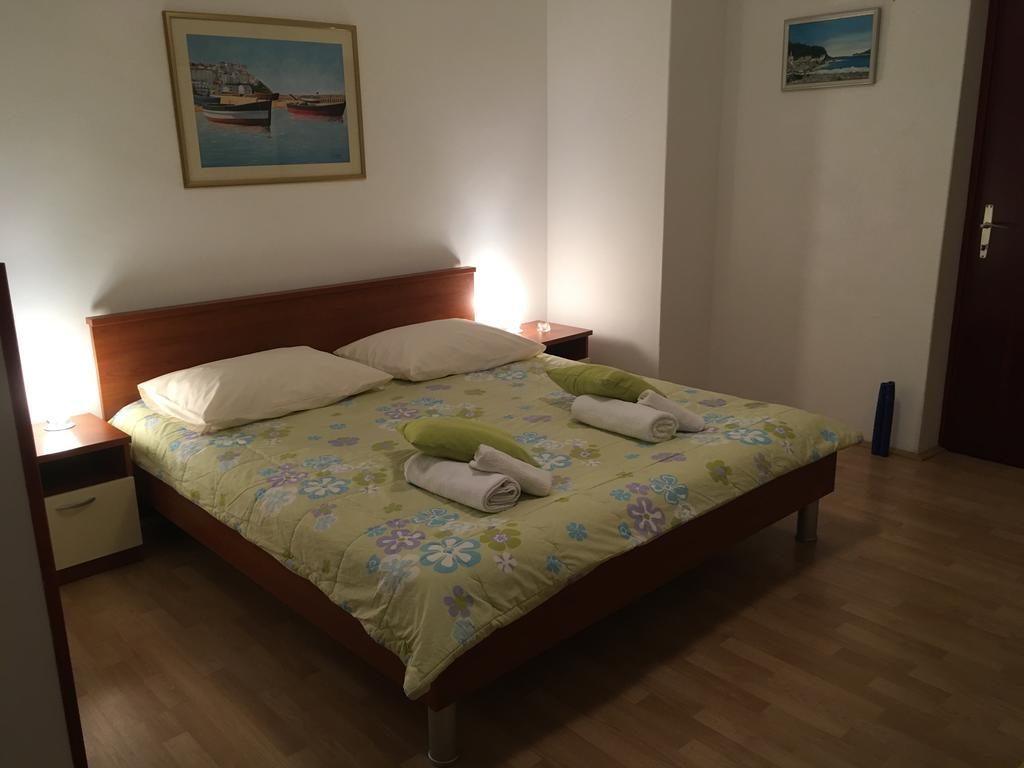 Apartments Wagner Dobrinj Εξωτερικό φωτογραφία