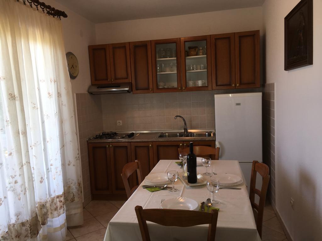 Apartments Wagner Dobrinj Εξωτερικό φωτογραφία