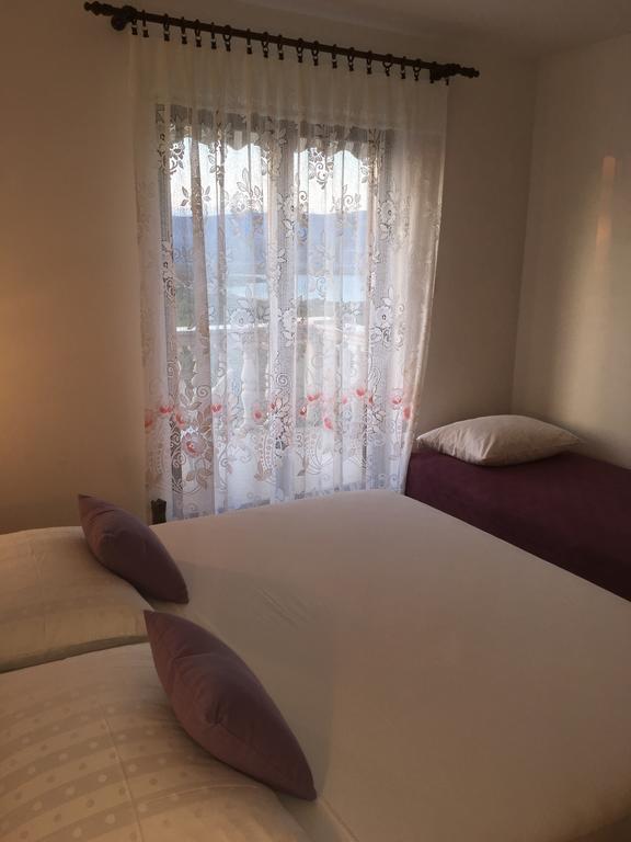 Apartments Wagner Dobrinj Εξωτερικό φωτογραφία