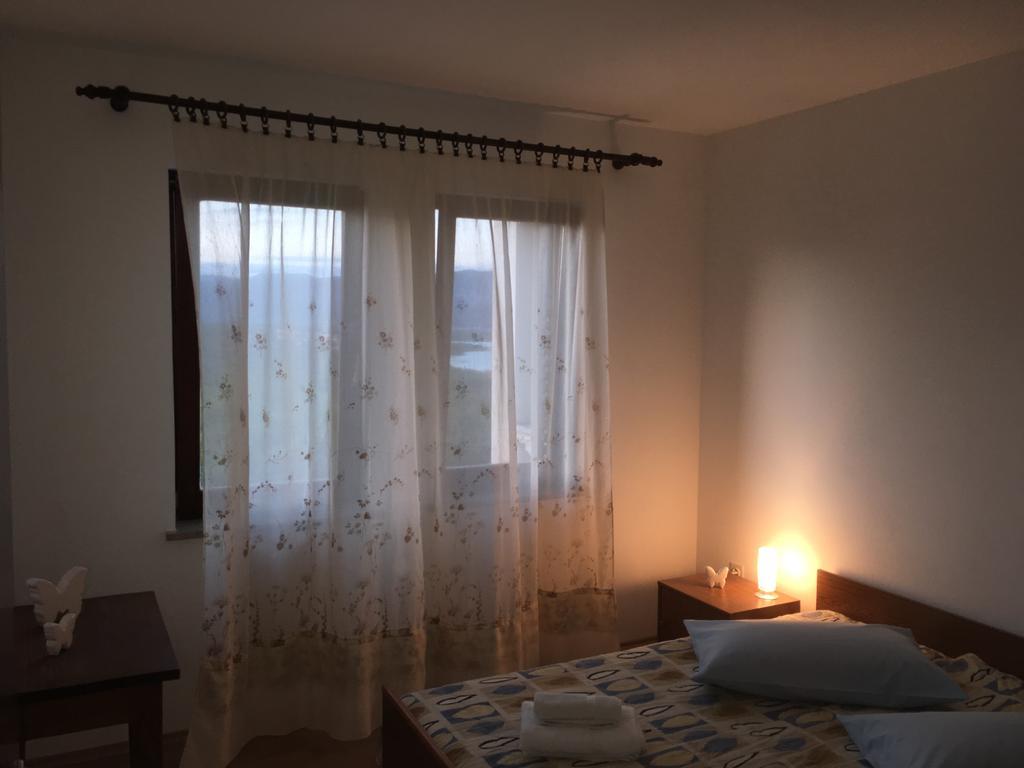 Apartments Wagner Dobrinj Εξωτερικό φωτογραφία