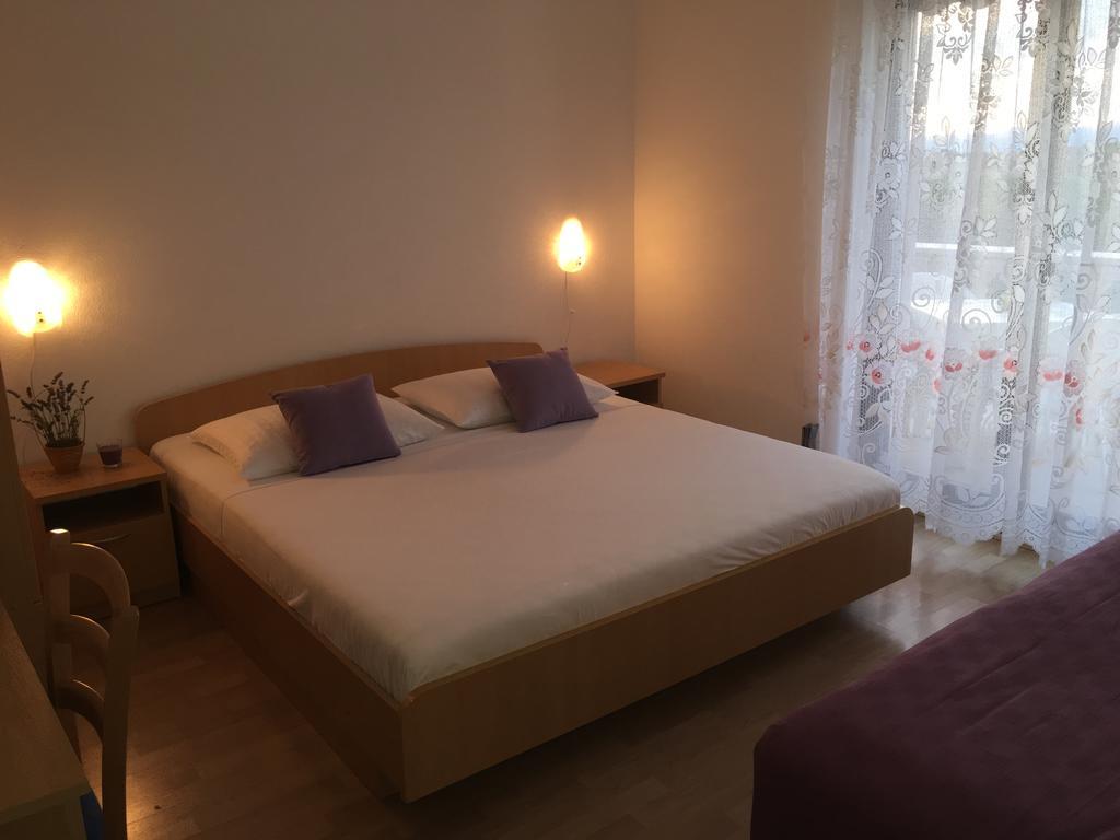 Apartments Wagner Dobrinj Εξωτερικό φωτογραφία
