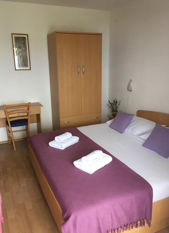 Apartments Wagner Dobrinj Εξωτερικό φωτογραφία