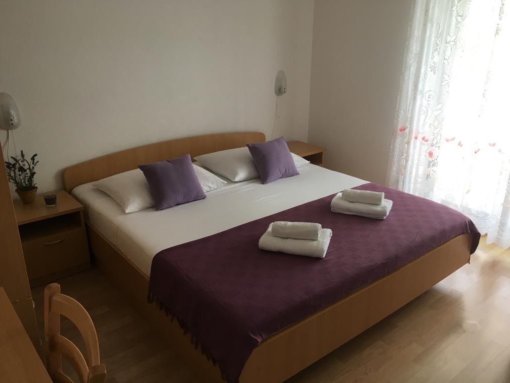 Apartments Wagner Dobrinj Εξωτερικό φωτογραφία