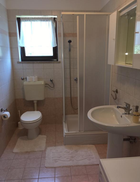Apartments Wagner Dobrinj Εξωτερικό φωτογραφία