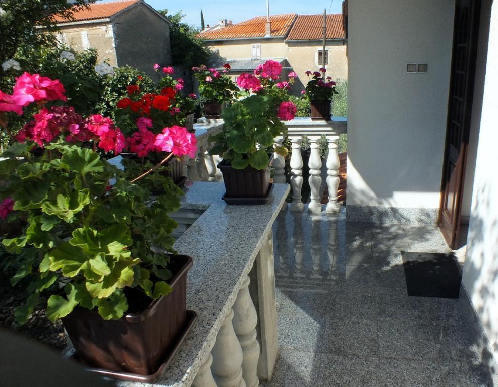 Apartments Wagner Dobrinj Εξωτερικό φωτογραφία